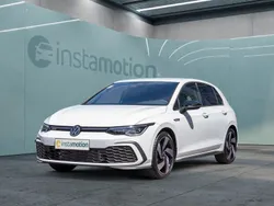 VW Golf VIII