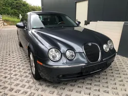 Grau Gebraucht 2005 Jaguar S-Type Executive Limousine | 3.700 € (Guter Preis)