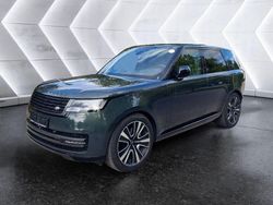 Grün Gebraucht 2023 Land Rover Range Rover SE SUV | 129.998 €