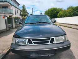 Schwarz Gebraucht 1994 Saab 900 Kleinwagen | 2.000 €