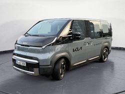 Grau Neu 2025 Kia PV5 Van / Kleinbus | 47.988 € (Etwas zu teuer)
