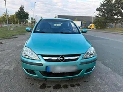 Andere farben Gebraucht 2004 Opel Corsa Kombi | 1.600 € (Fairer Preis)