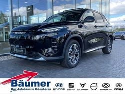 Pure white Neu 2024 Maxus D60e SUV | 33.490 € (Fairer Preis)