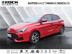 MG MG3