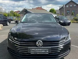 Schwarz Gebraucht 2018 VW Arteon Elegance Limousine | 22.999 € (Fairer Preis)