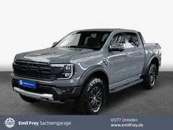 Grau Neu 2025 Ford Ranger Raptor Abholung | 71.388 € (Fairer Preis)