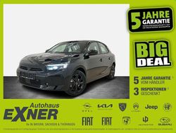 Karbon schwarz Gebraucht 2024 Opel Corsa Kleinwagen | 19.990 € (Fairer Preis)