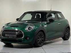Grün Gebraucht 2020 Mini Cooper S Pepper Kleinwagen | 21.890 € (Superpreis)