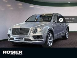 Andere / Gebraucht 2017 Bentley Bentayga Mulliner SUV | 92.500 € (Etwas zu teuer)