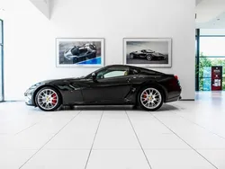 Ferrari 599