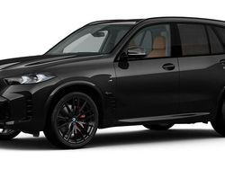Schwarz Gebraucht 2025 BMW X5 Shadowline SUV | 84.736 € (Guter Preis)