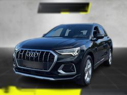 Metallic Gebraucht 2022 Audi Q3 SUV | 36.220 € (Teuer)