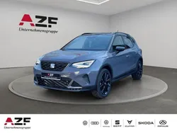 Grau Neu 2025 Seat Arona Black Edition SUV | 31.990 € (Teuer)