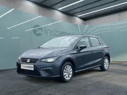 Other Gebraucht 2025 Seat Ibiza Reference Limousine | 18.195 € (Fairer Preis)