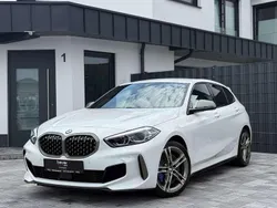 Alpinweiss iii Gebraucht 2021 BMW 135 Kleinwagen | 32.950 € (Fairer Preis)
