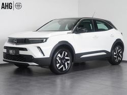 Weiß Gebraucht 2023 Opel Mokka-e Elegance SUV | 18.850 € (Guter Preis)