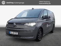 Indiumgrau Neu 2024 VW T7 Life Van | 54.940 € (Superpreis)
