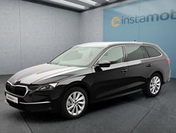 Schwarz Gebraucht 2024 Skoda Octavia Kombi | 29.399 € (Fairer Preis)