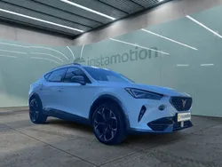 Weiß Neu 2024 Cupra Formentor VZ SUV | 37.200 € (Guter Preis)