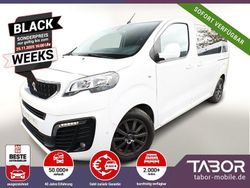 Weiß Gebraucht 2020 Peugeot Expert Van | 20.488 € (Teuer)