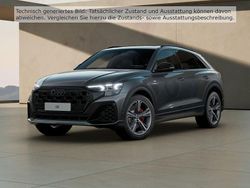 Grau Neu 2025 Audi Q8 Sport SUV | 124.090 €
