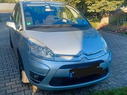 Silber Gebraucht 2011 Citroën C4 Picasso Attraction Van / Kleinbus | 3.700 € (Fairer Preis)