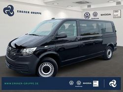 Schwarz Gebraucht 2024 VW T6.1 Van | 37.999 € (Guter Preis)