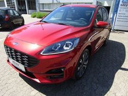 Rot metallic Gebraucht 2024 Ford Kuga ST-Line X SUV | 34.950 € (Guter Preis)