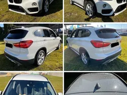 Weiß Gebraucht 2018 BMW X1 Performance SUV | 21.600 € (Fairer Preis)