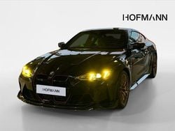 Saphirschwarz metallic Gebraucht 2024 BMW M4 Performance Coupé | 122.900 € (Guter Preis)