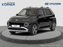 Schwarz Neu 2025 Hyundai Inster Trend Kleinwagen | 25.495 € (Fairer Preis)