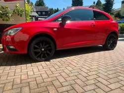 Rot Gebraucht 2014 Seat Ibiza Kleinwagen | 5.000 € (Fairer Preis)