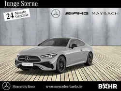 Gebraucht 2024 Mercedes 200 AMG Coupé | 54.840 €
