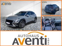 Grau Gebraucht 2022 Hyundai Kona Select SUV | 18.849 € (Guter Preis)