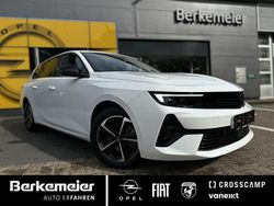 Weiß Gebraucht 2024 Opel Astra Kombi | 25.890 € (Fairer Preis)