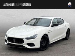 Weiß Gebraucht 2023 Maserati Ghibli Coupé | 79.999 € (Guter Preis)