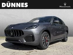Grau (grigio lava) Neu 2025 Maserati Grecale SUV | 83.970 € (Guter Preis)