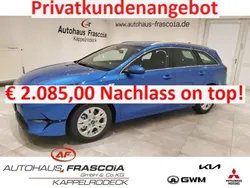 (b3l) blue flame m Neu 2025 Kia Ceed Sportswagon Vision Kombi | 29.490 € (Fairer Preis)