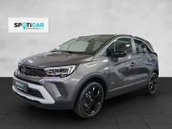 Grau Gebraucht 2023 Opel Crossland X Elegance SUV | 25.998 €