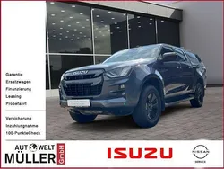 Grau Gebraucht 2022 Isuzu D-Max Abholung | 35.890 € (Guter Preis)