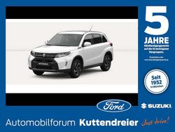 Weiß Neu 2025 Suzuki Vitara Comfort SUV | 21.990 € (Superpreis)