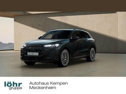Mythosschwarz metallic Neu 2025 Audi Q5 Edition .1 SUV | 76.660 € (Fairer Preis)