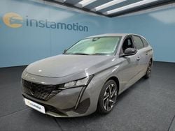 Grau Gebraucht 2024 Peugeot 308 Kombi | 21.599 € (Superpreis)