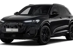 Schwarz Neu 2025 Audi Q5 Sport SUV | 66.800 € (Superpreis)