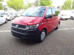 Rot Gebraucht 2020 VW T6.1 Van | 23.919 €