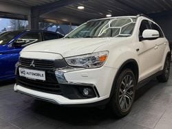 Weiß Gebraucht 2017 Mitsubishi ASX Diamant Edition SUV | 12.999 € (Fairer Preis)