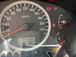 Gebraucht 2005 Nissan Almera Tino Acenta Van / Kleinbus | 500 € (Superpreis)