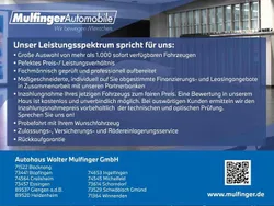 Black sapphire (metallic) Gebraucht 2022 BMW X5 M M Sport SUV | 63.900 € (Fairer Preis)