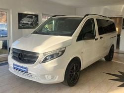 Bergkristallweiß Gebraucht 2020 Mercedes Vito Van | 32.890 € (Superpreis)