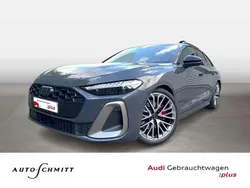 Magnetgrau Gebraucht 2024 Audi A5 Ambiente Coupé | 58.860 € (Fairer Preis)